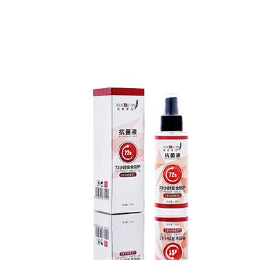 遵义市母婴防护喷雾